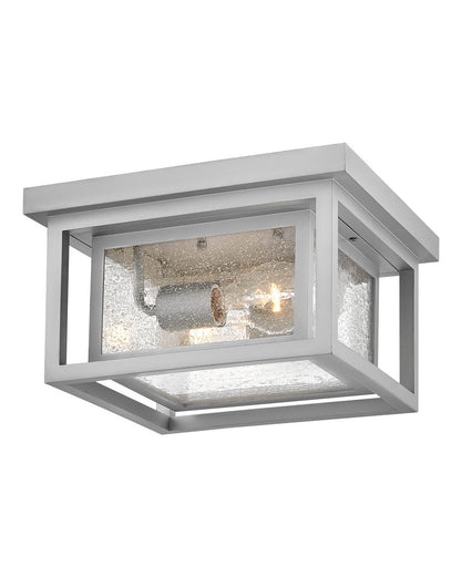 Republic Flush Mount