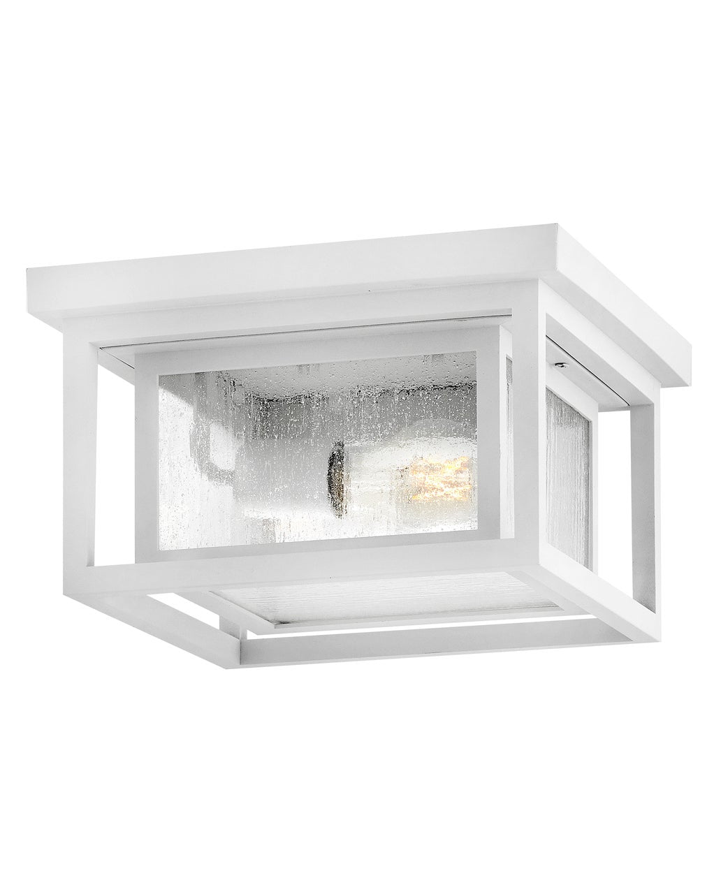 Republic Flush Mount