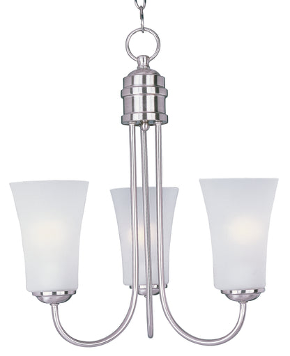 Logan Single Tier Chandelier