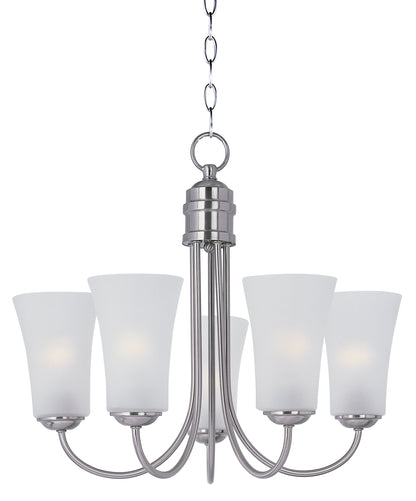 Logan Single Tier Chandelier