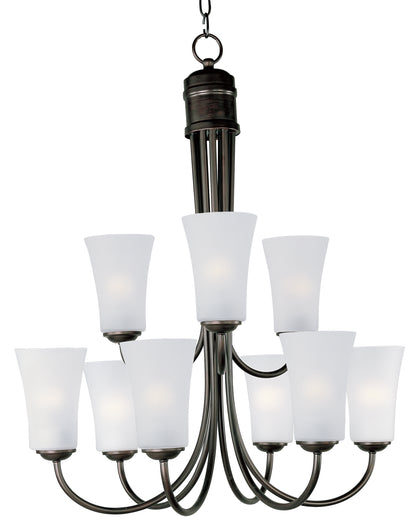 Logan Multi Tier Chandelier