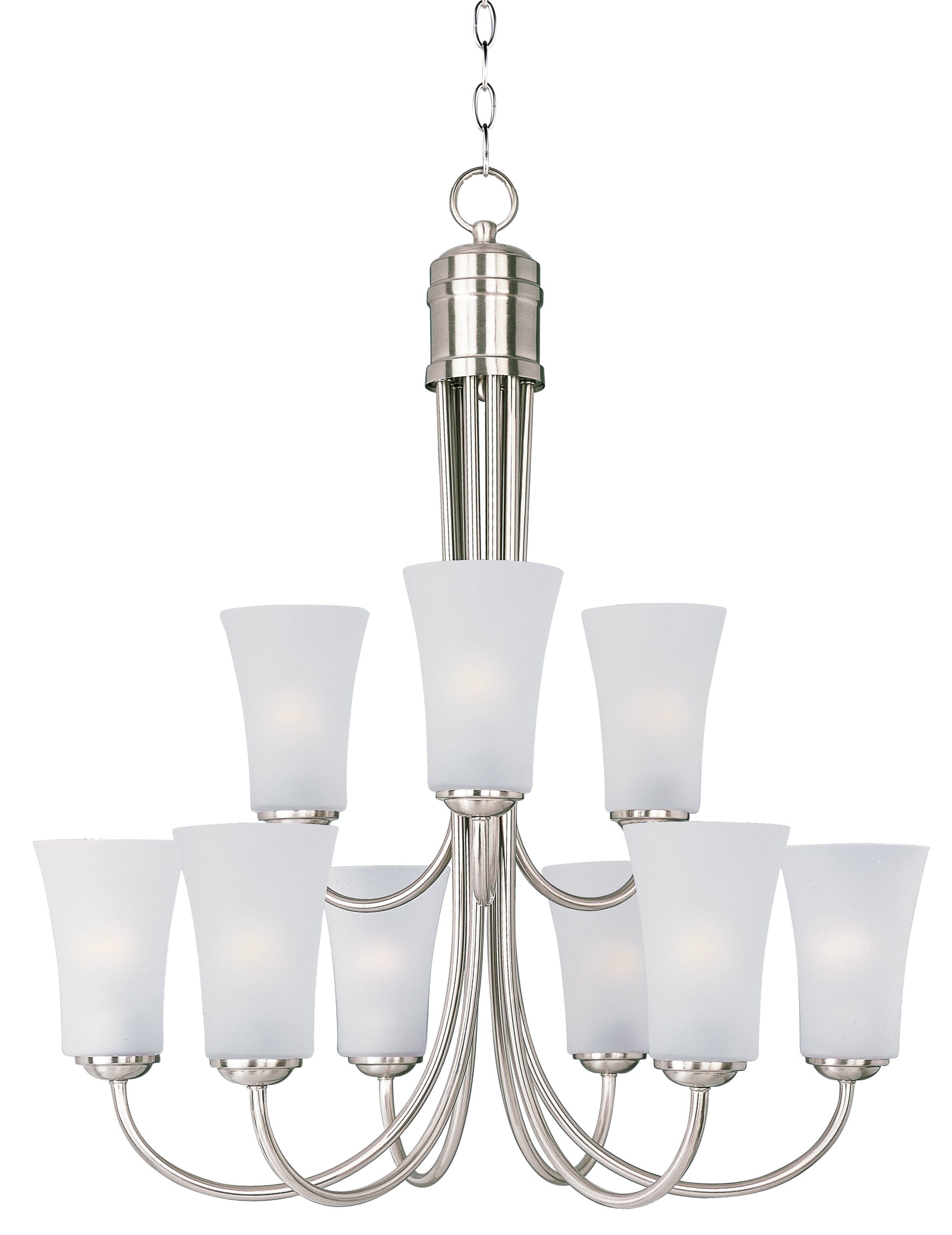 Logan Multi Tier Chandelier