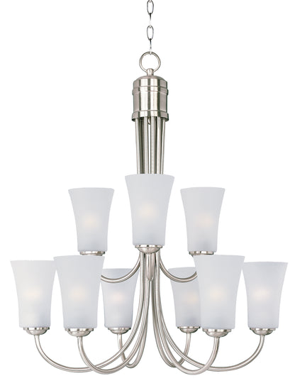 Logan Multi Tier Chandelier