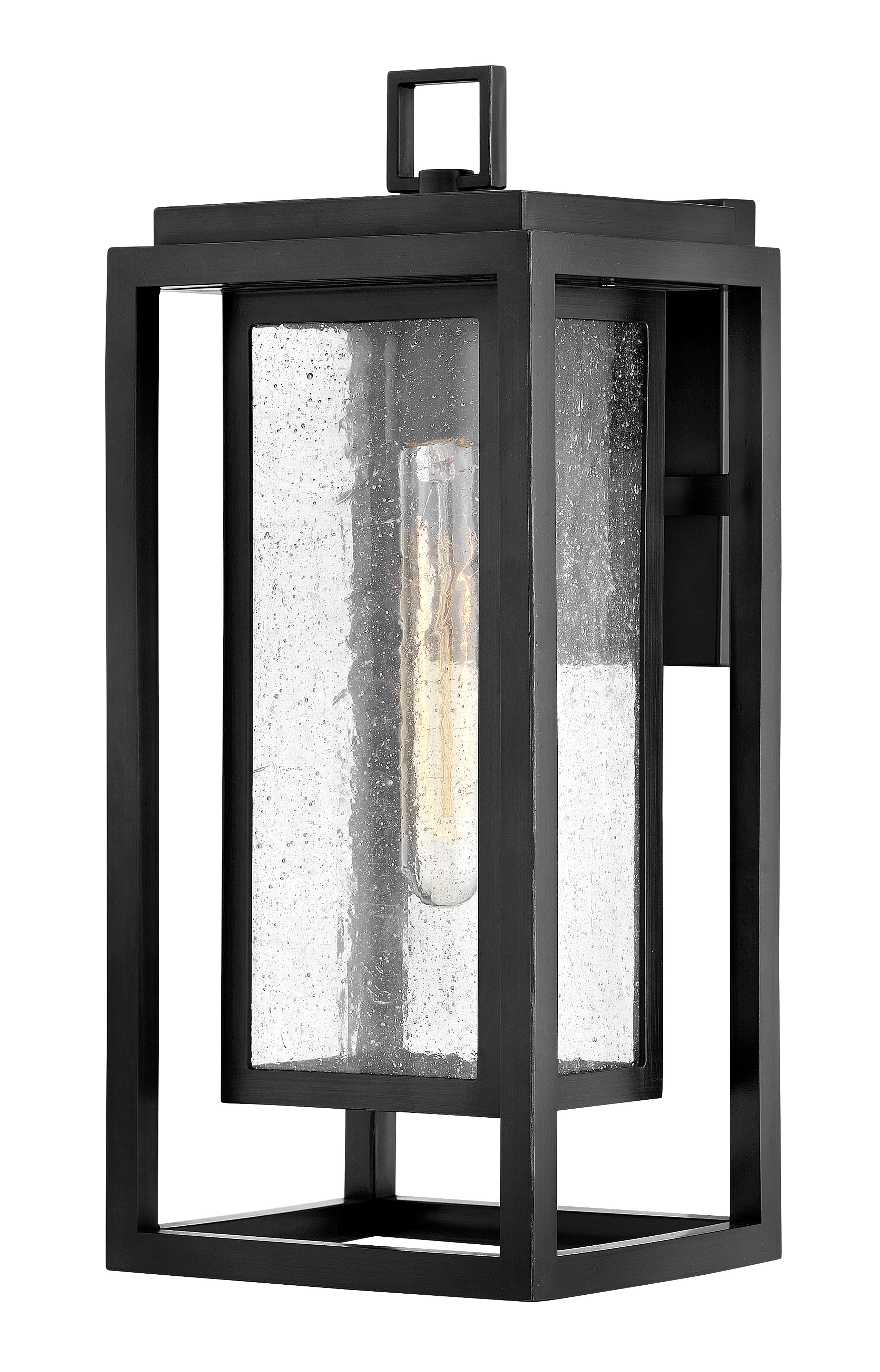 Republic Medium Wall Mount Lantern 12v