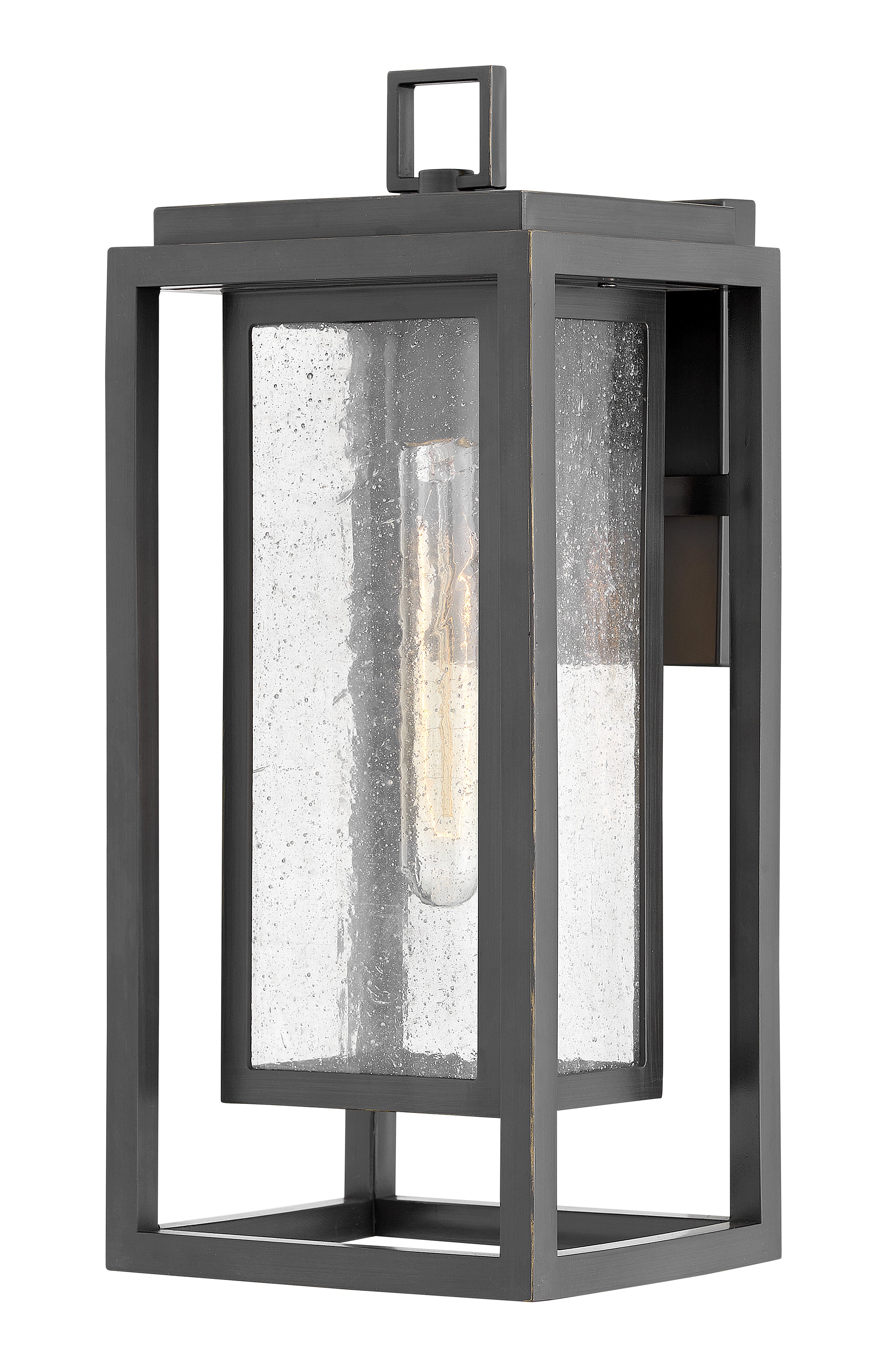 Republic Medium Wall Mount Lantern 12v