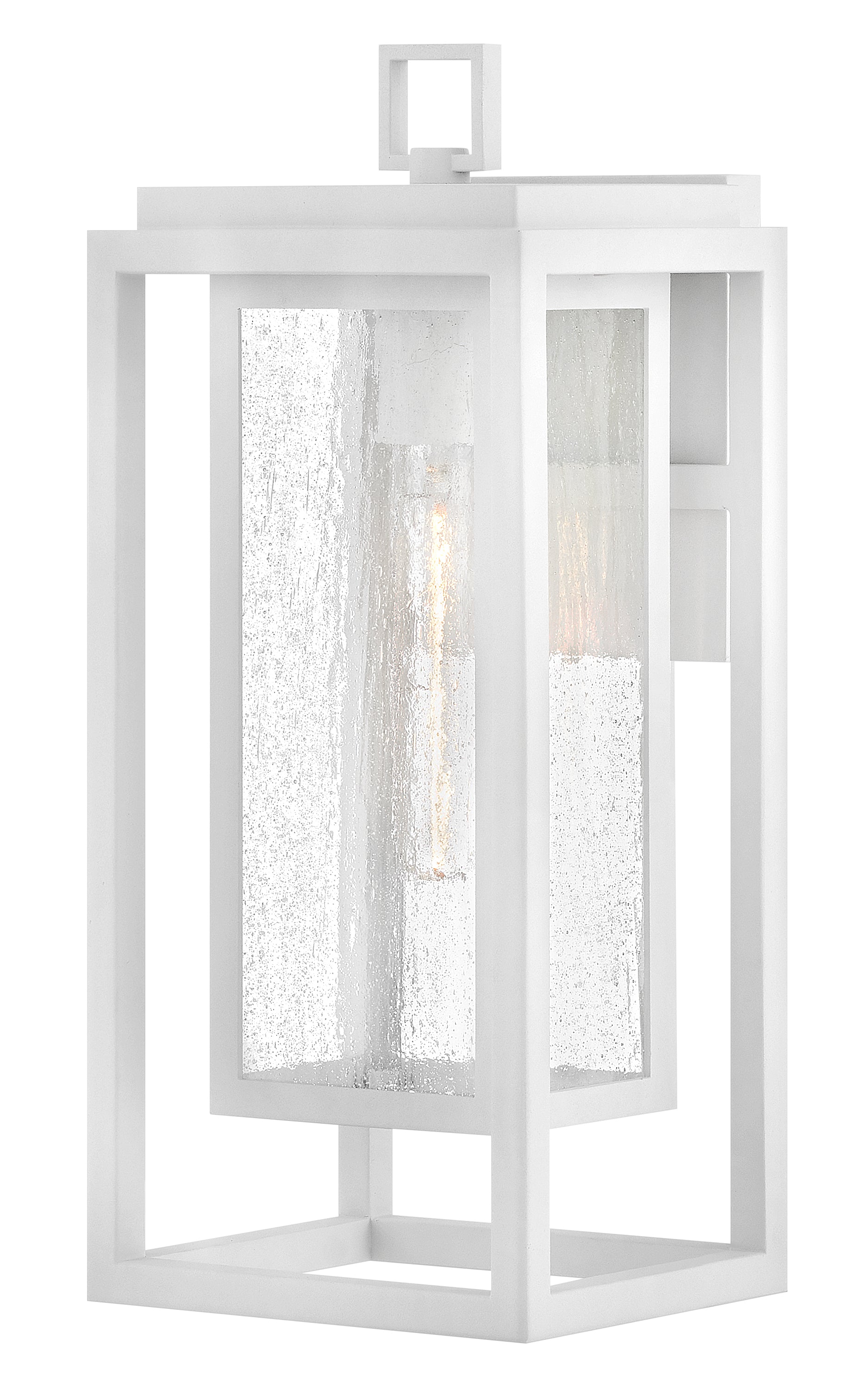 Republic Medium Wall Mount Lantern