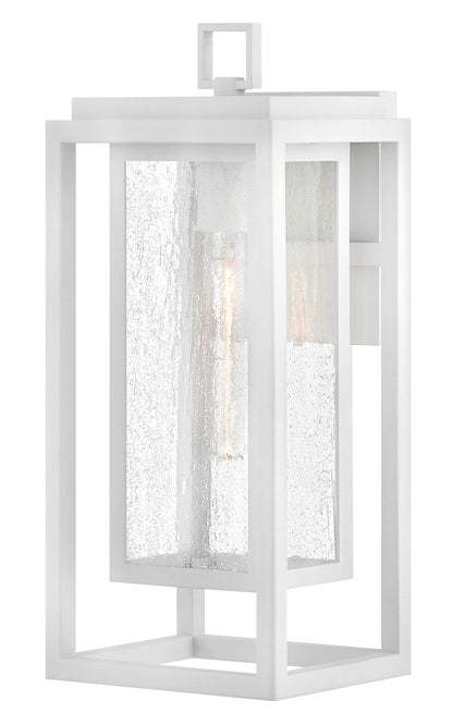 Republic Medium Wall Mount Lantern