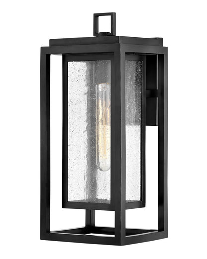 Republic Wall Mount Lantern