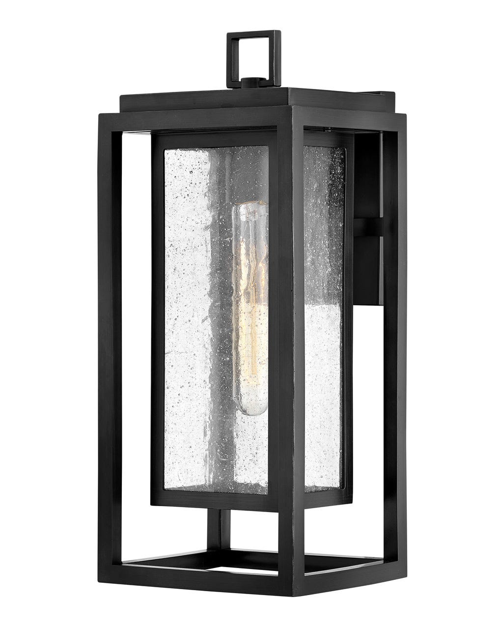 Republic Wall Mount Lantern
