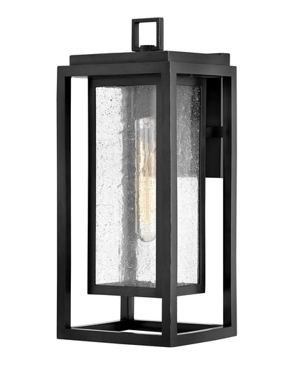 Republic Wall Mount Lantern