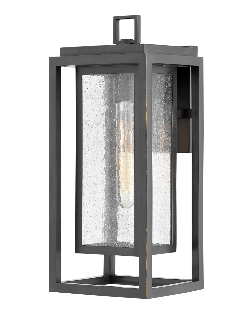 Republic Wall Mount Lantern 12v