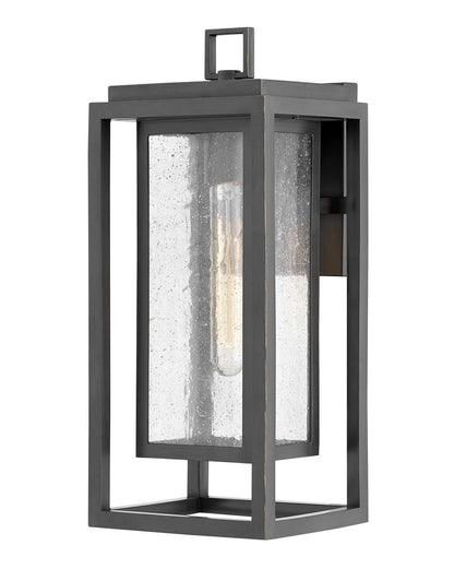 Republic Wall Mount Lantern