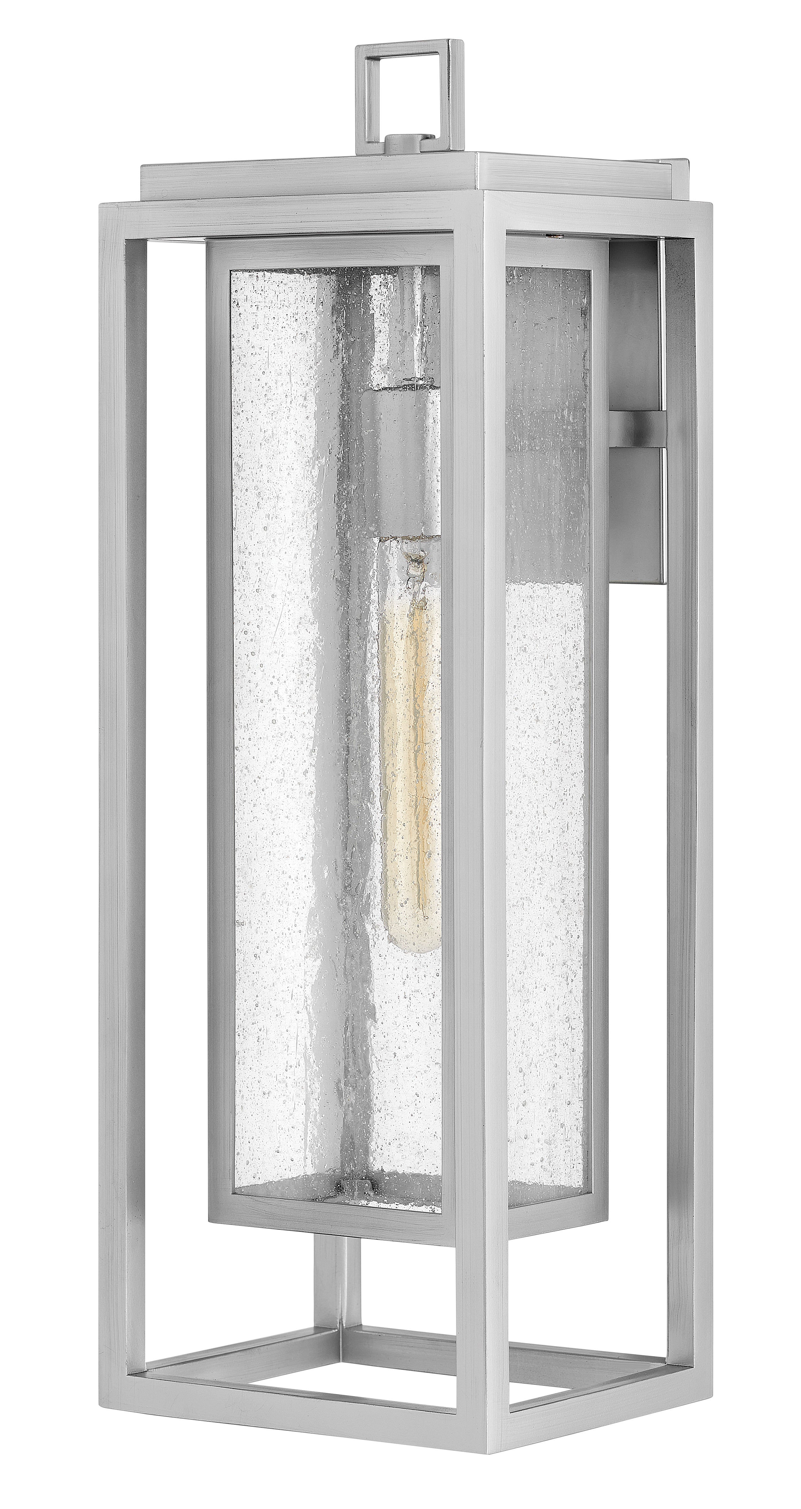Republic Medium Wall Mount Lantern