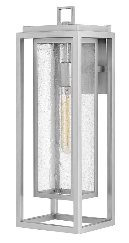 Republic Medium Wall Mount Lantern