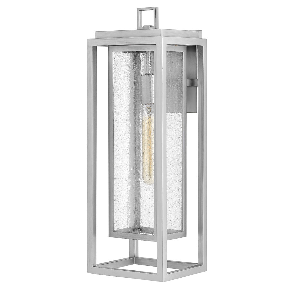 Republic Medium Wall Mount Lantern