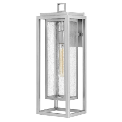 Republic Medium Wall Mount Lantern