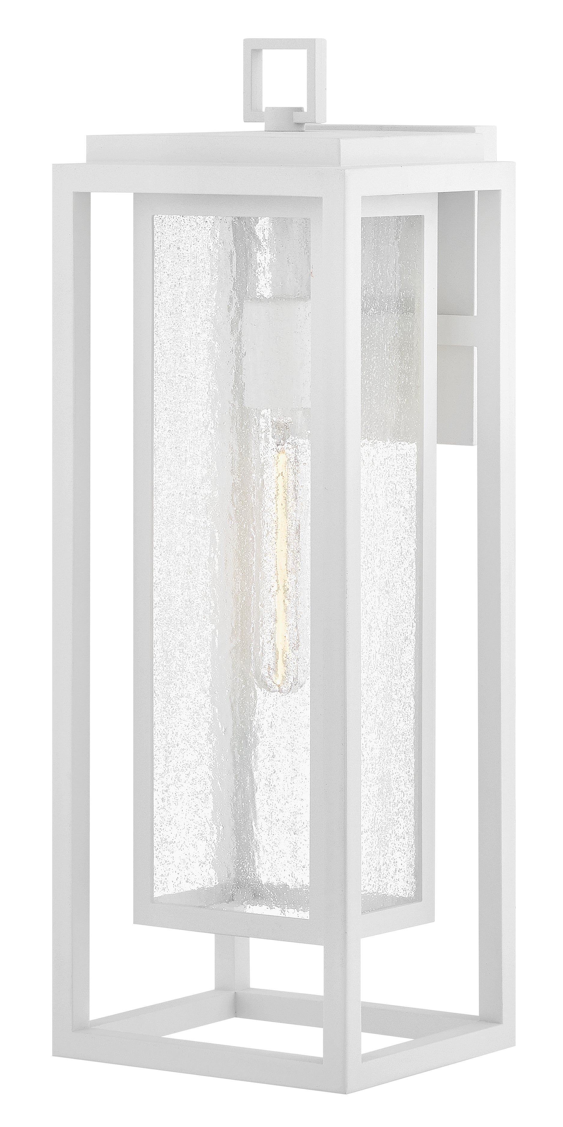 Republic Medium Wall Mount Lantern