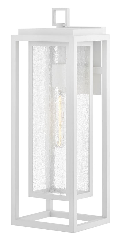 Republic Medium Wall Mount Lantern