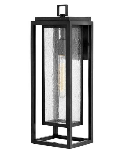 Republic Wall Mount Lantern