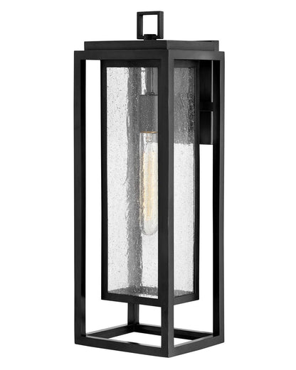 Republic Outdoor Wall Mount Lantern