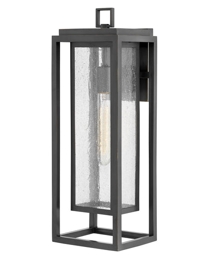 Republic Wall Mount Lantern