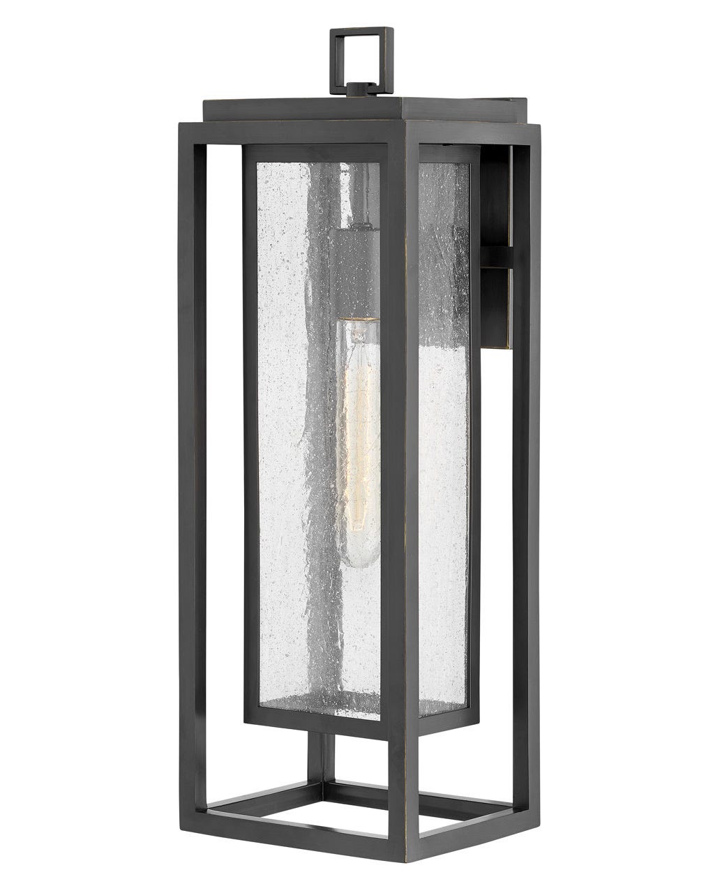 Republic Outdoor Wall Mount Lantern