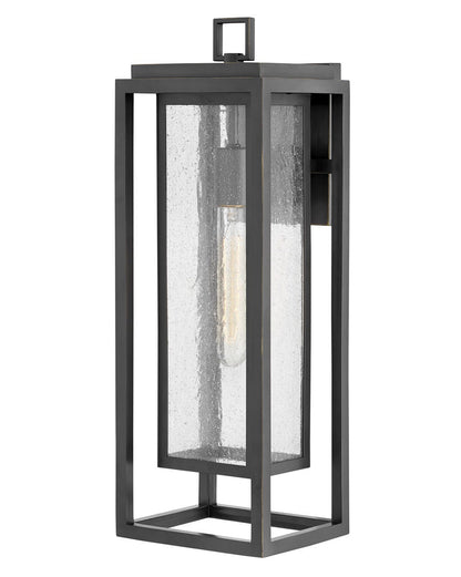 Republic Outdoor Wall Mount Lantern