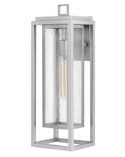 Republic Wall Mount Lantern