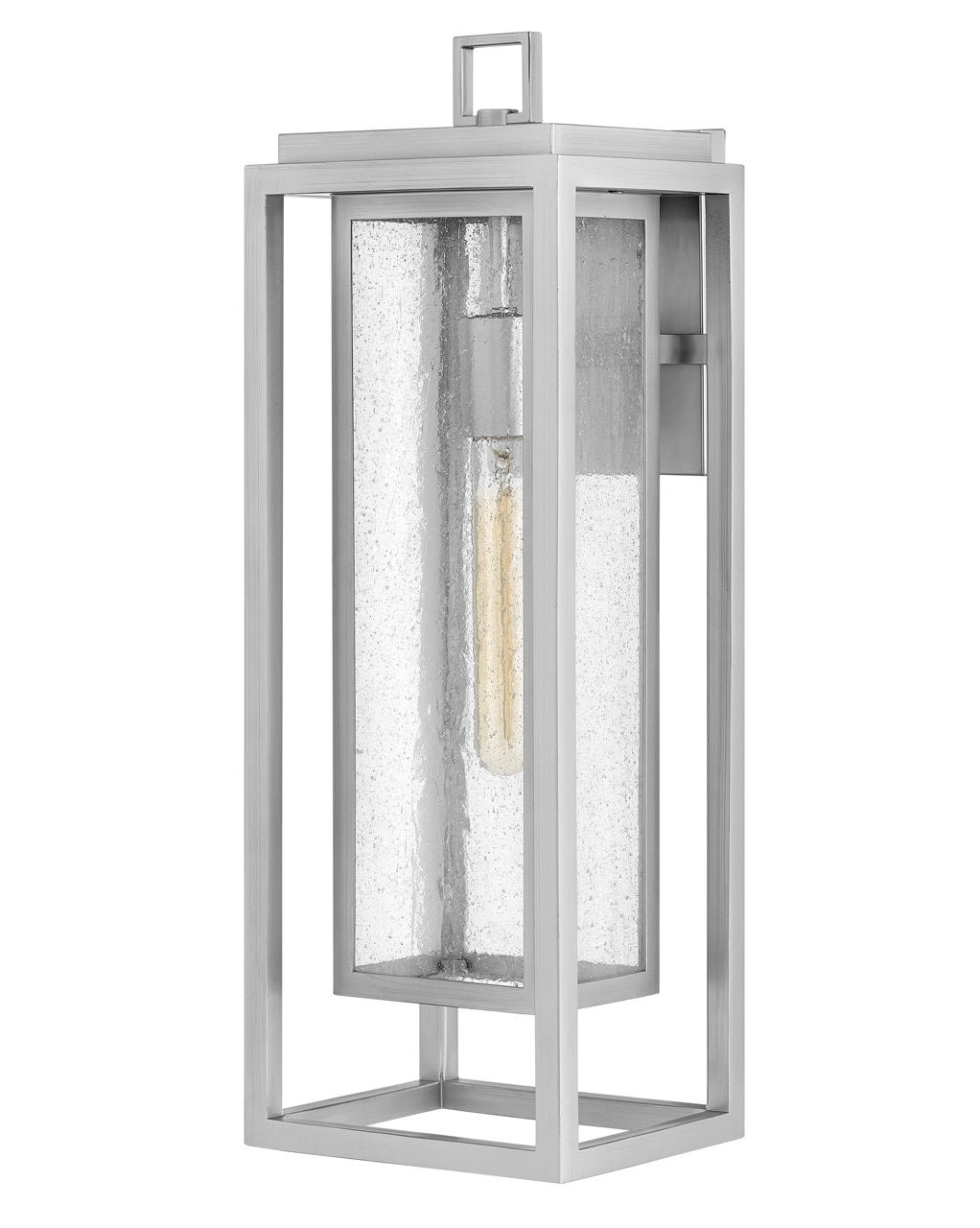 Republic Outdoor Wall Mount Lantern