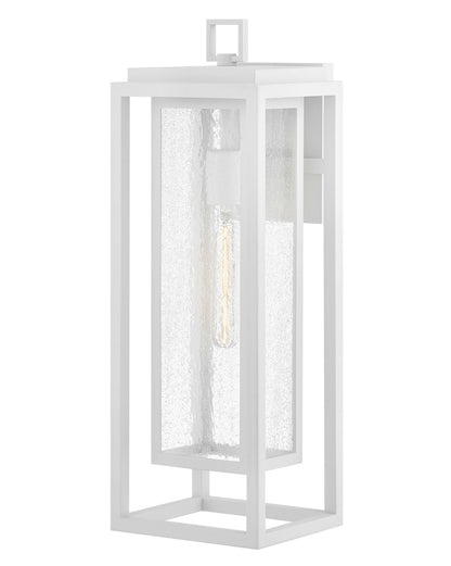 Republic Wall Mount Lantern