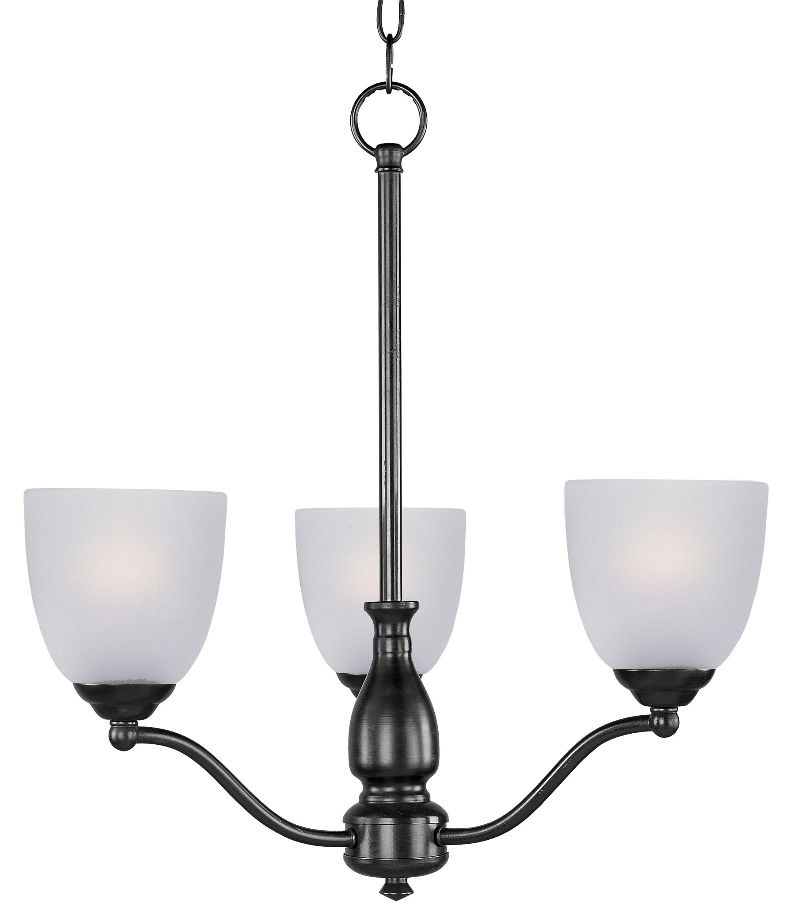 Stefan Single Tier Chandelier
