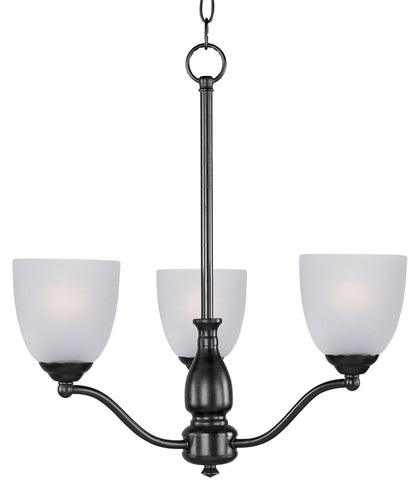 Stefan Single Tier Chandelier