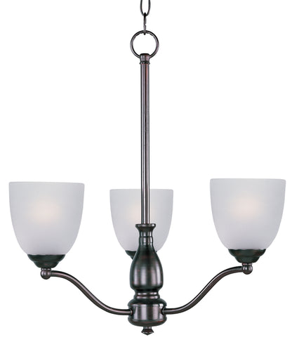 Stefan Single Tier Chandelier