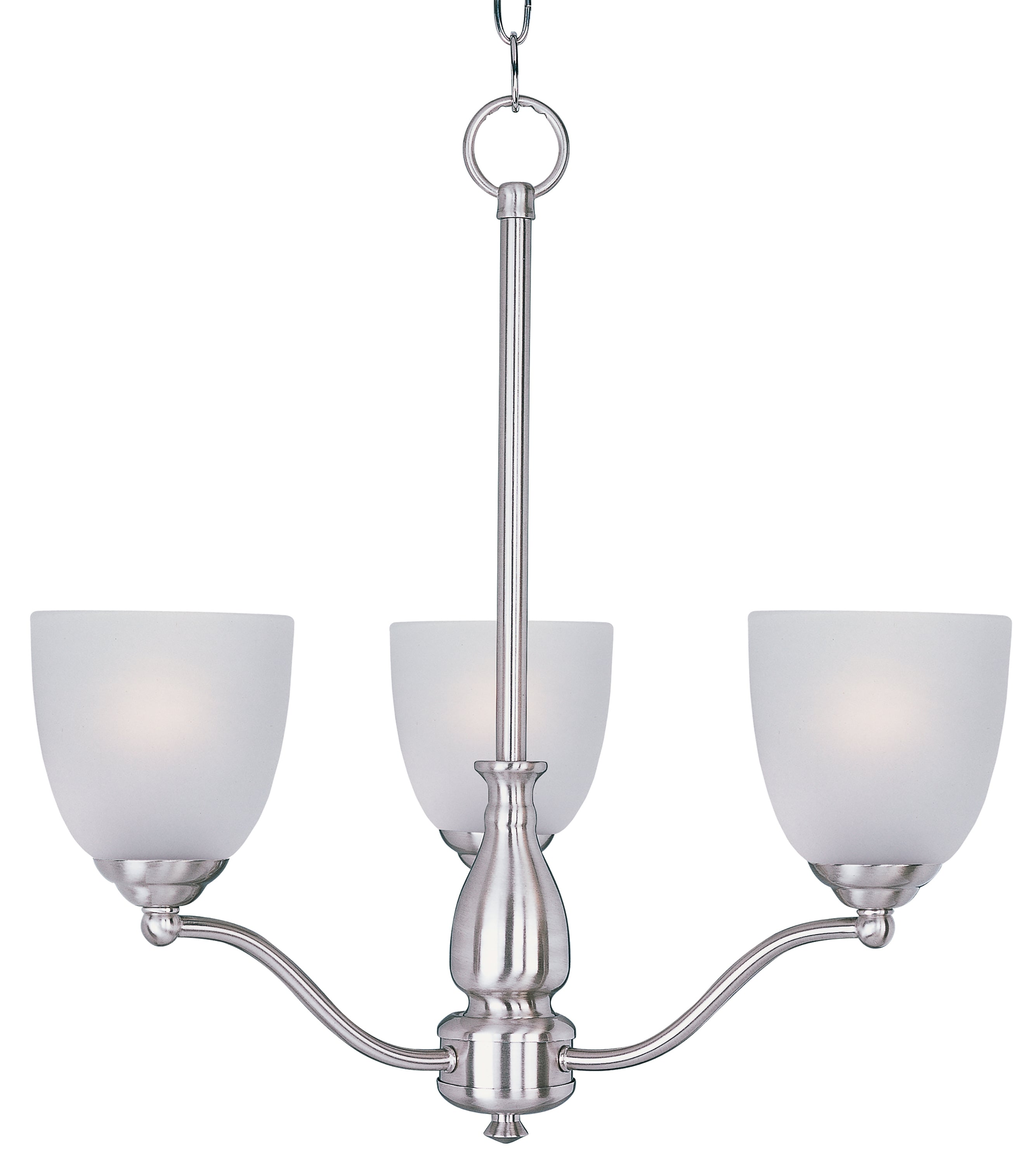Stefan Single Tier Chandelier