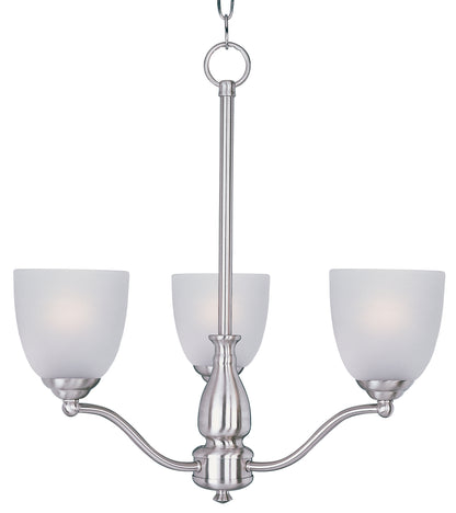 Stefan Single Tier Chandelier