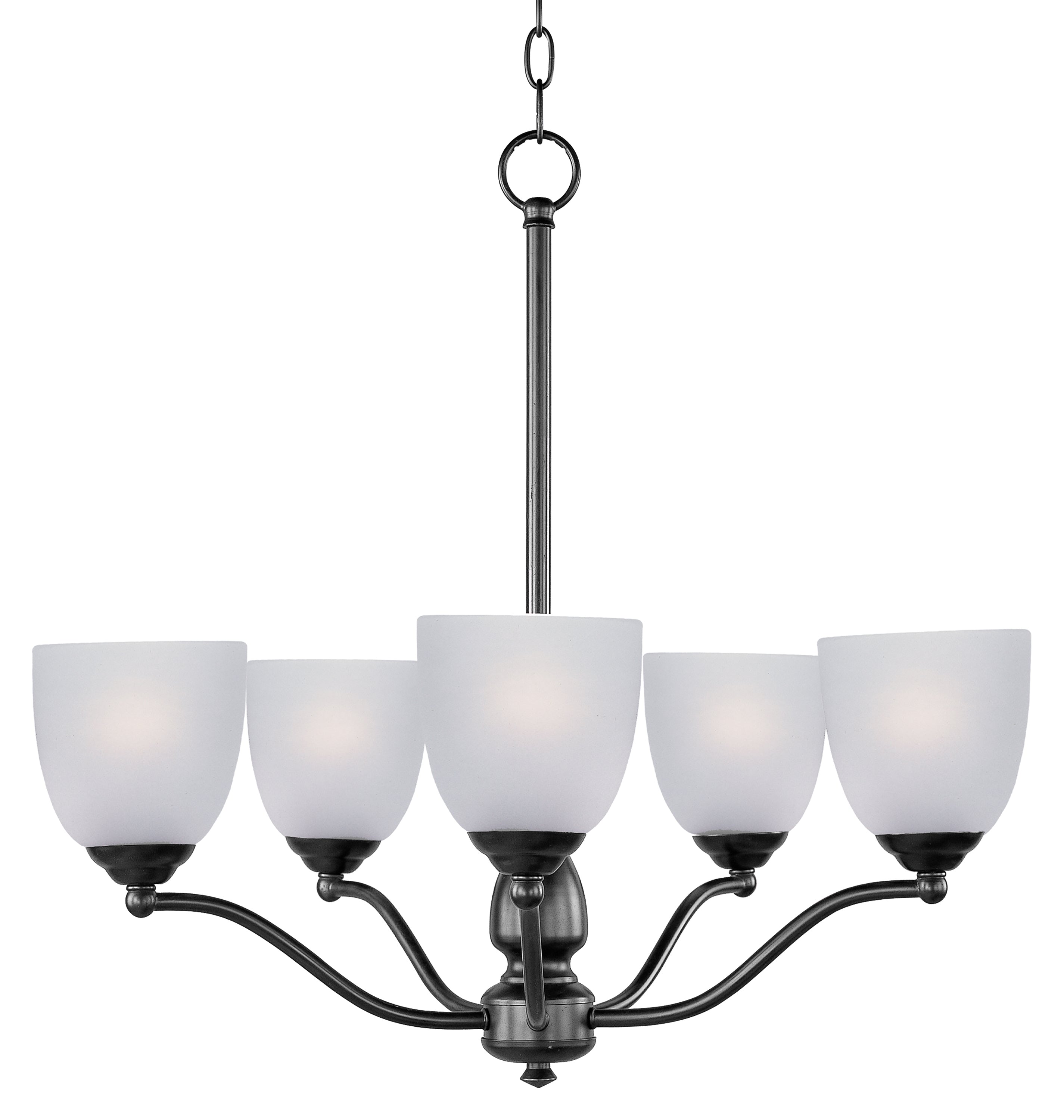 Stefan Single Tier Chandelier