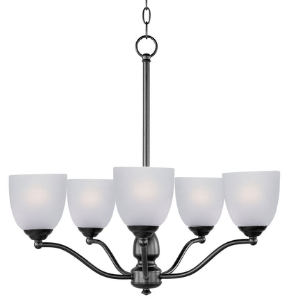 Stefan Single Tier Chandelier