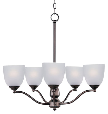 Stefan Single Tier Chandelier