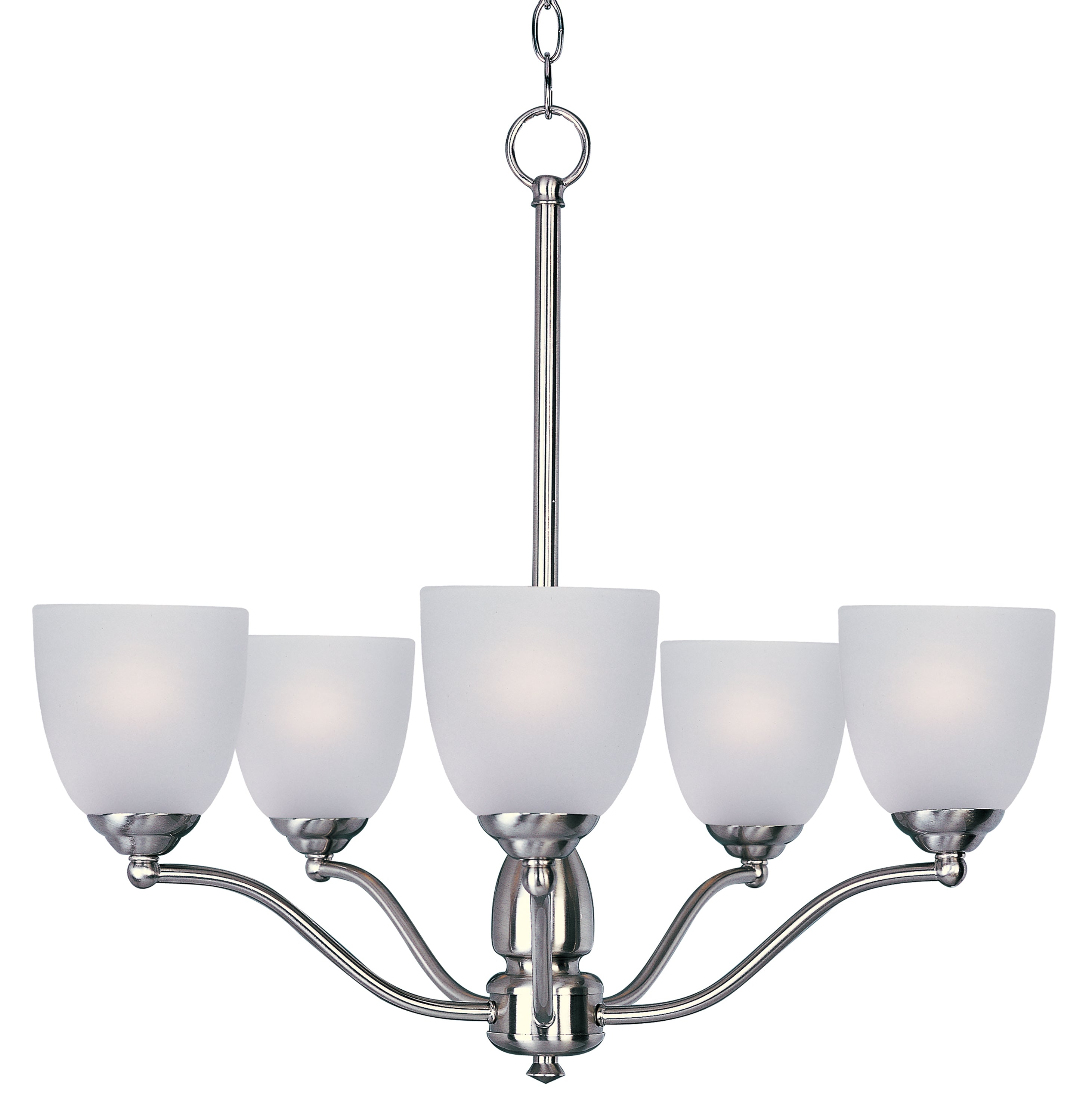 Stefan Single Tier Chandelier