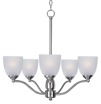 Stefan Single Tier Chandelier