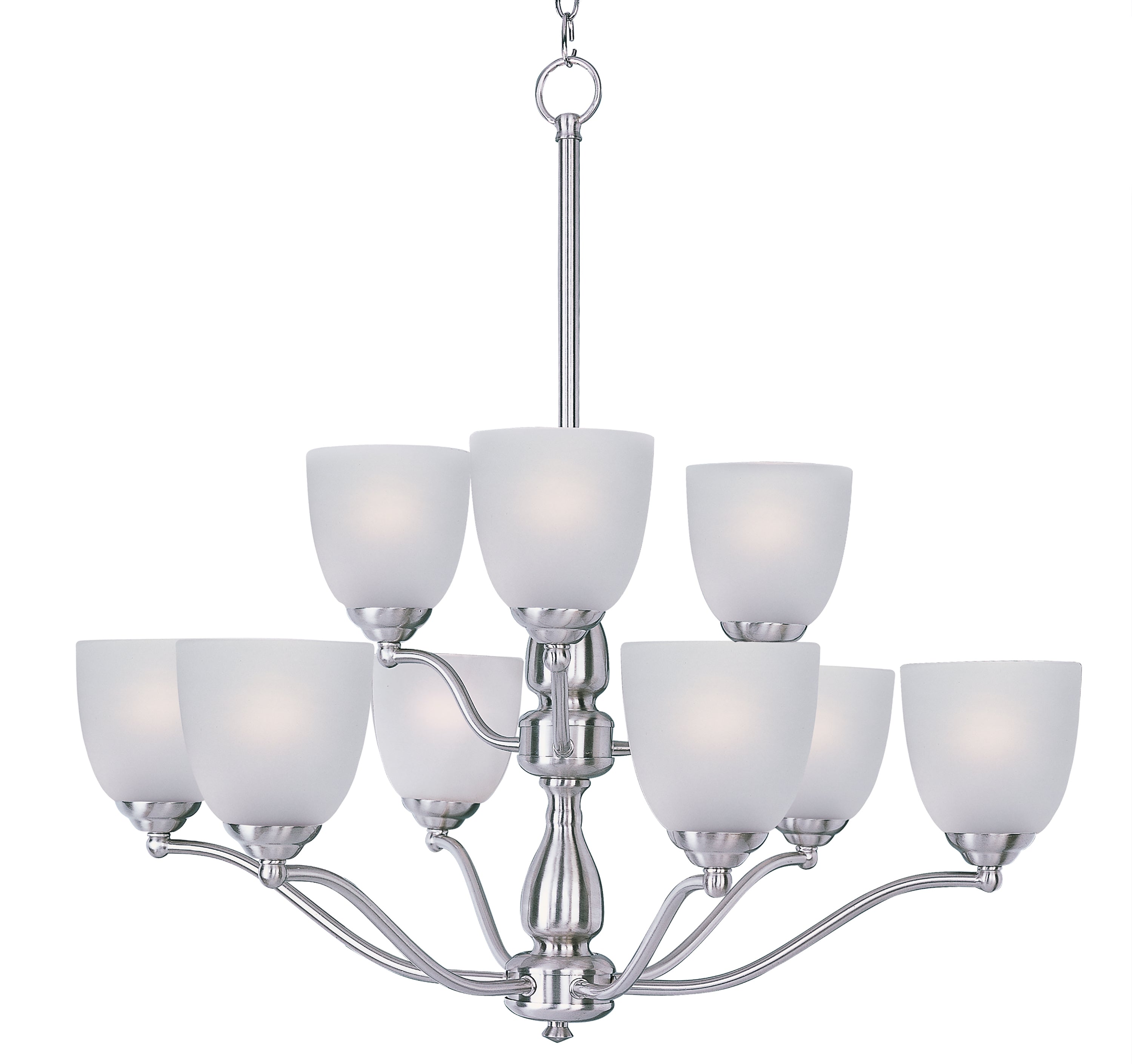 Stefan Multi Tier Chandelier