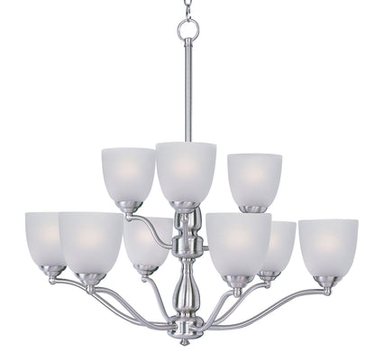 Stefan Multi Tier Chandelier