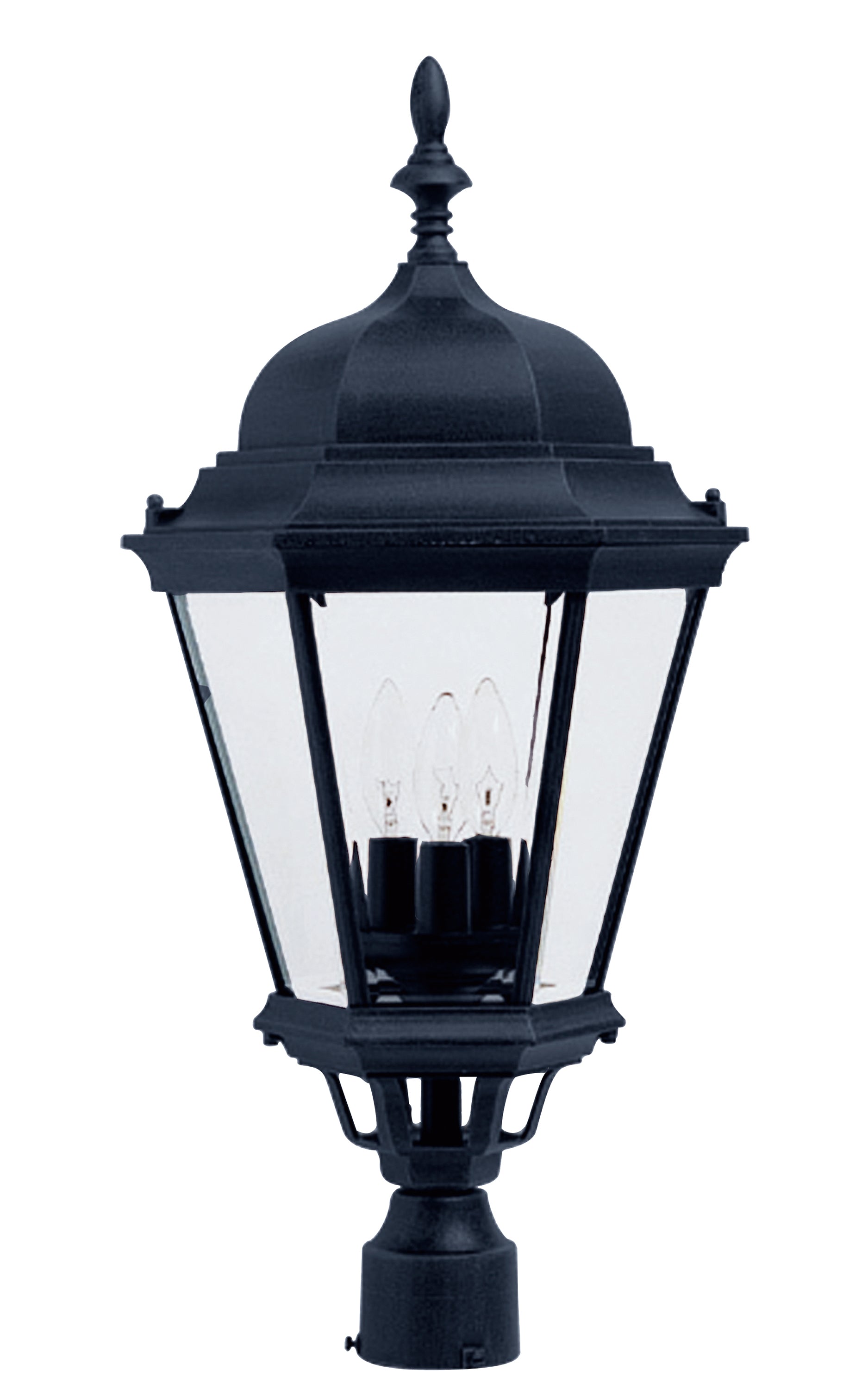 Westlake Outdoor Pole/Post Mount