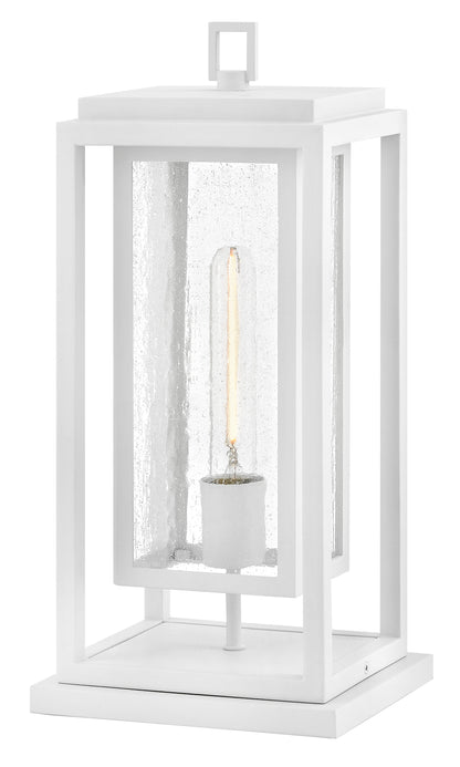 Republic Medium Pier Mount Lantern