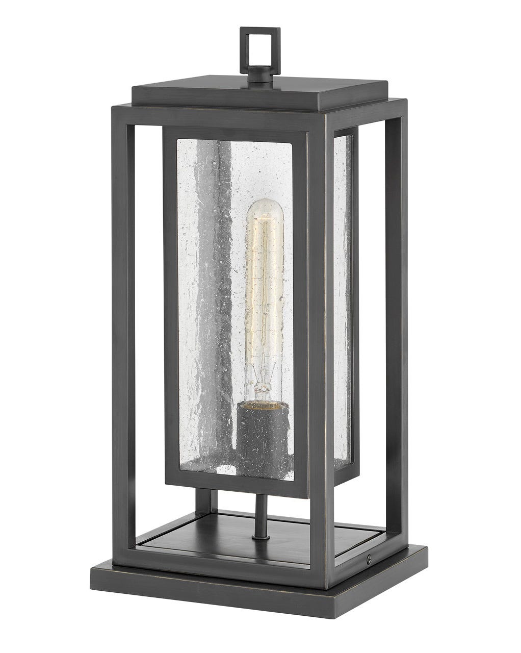 Republic Pier Mount Lantern