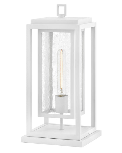 Republic Pier Mount Lantern