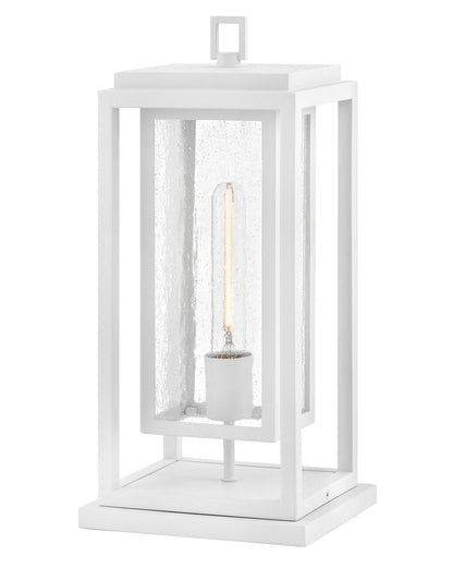 Republic Pier Mount Lantern