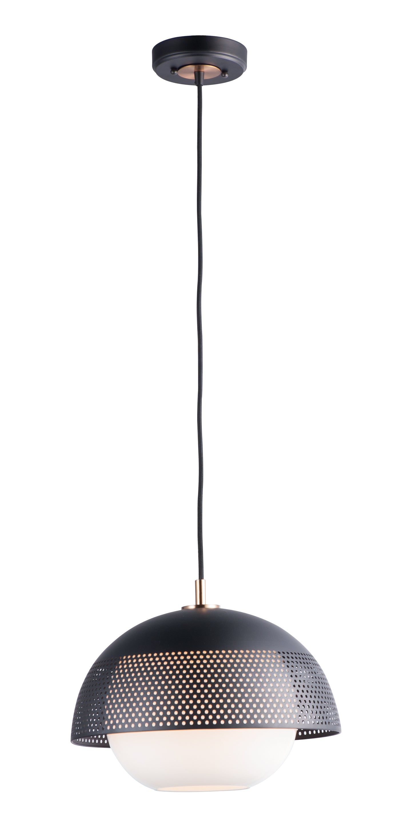Perf Single Pendant