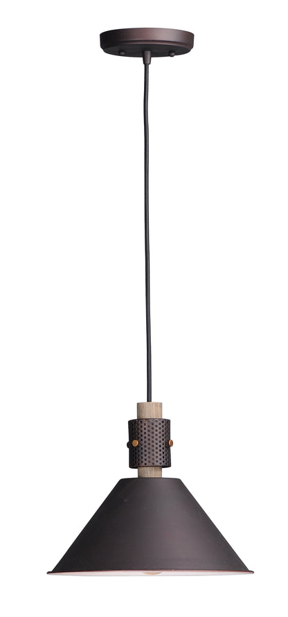 Tucson Single Pendant