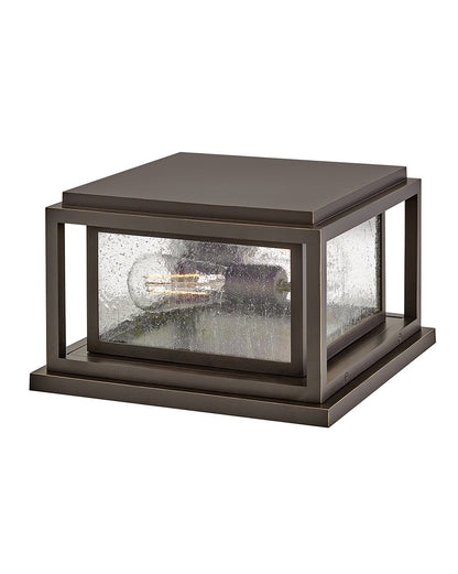 Republic Pier Mount Lantern